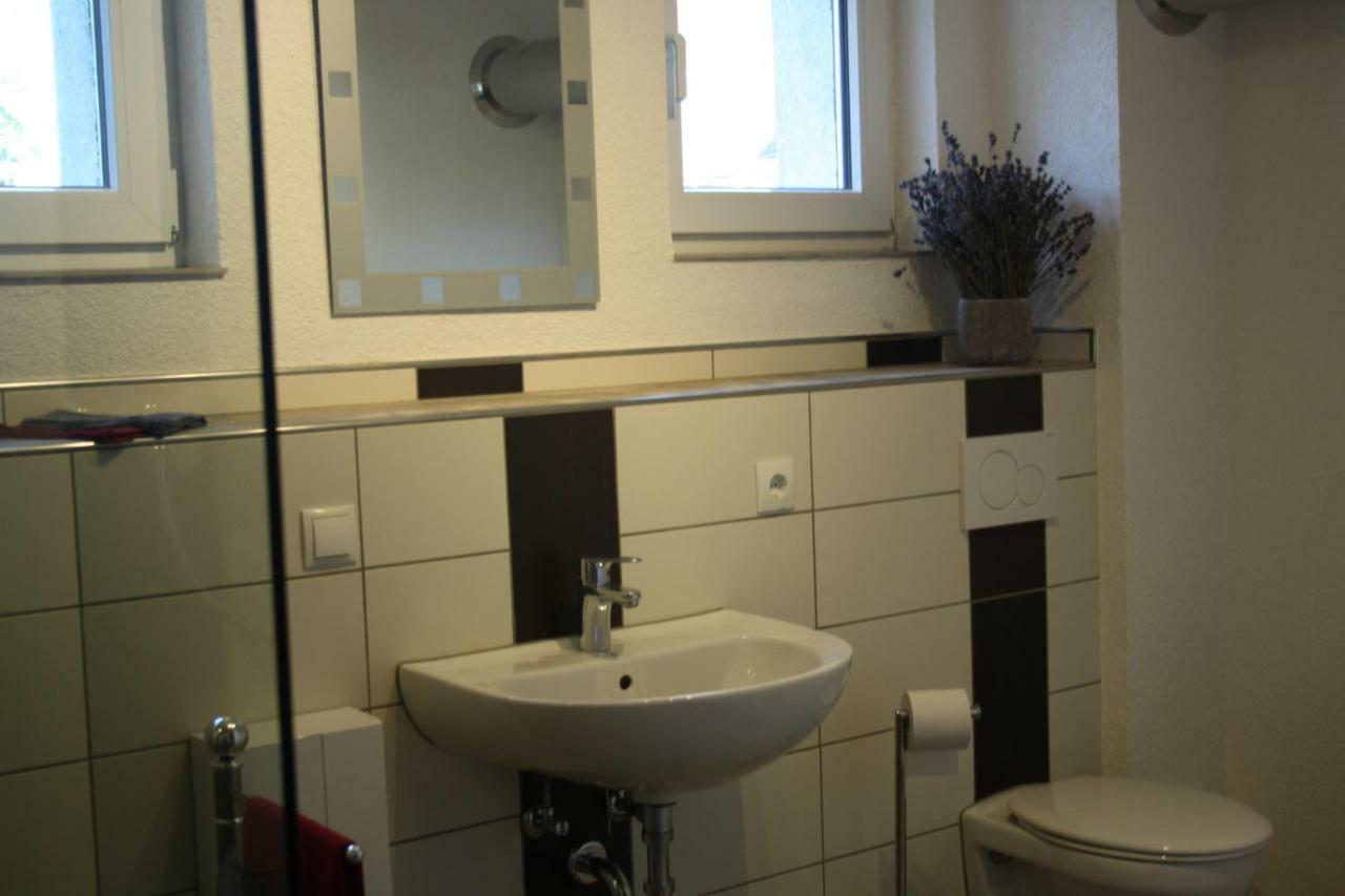 Ferienhaus Cilla Beltheim Extérieur photo