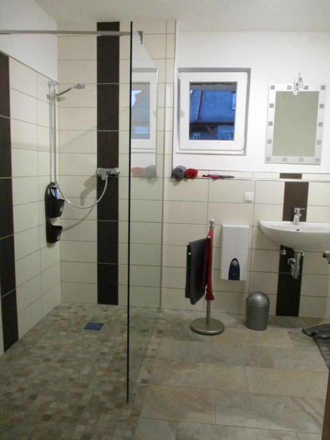 Ferienhaus Cilla Beltheim Extérieur photo